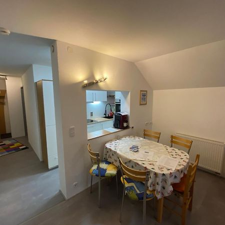 Ferienwohnung Holiday Radstadt Esterno foto