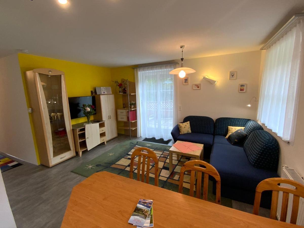Ferienwohnung Holiday Radstadt Esterno foto