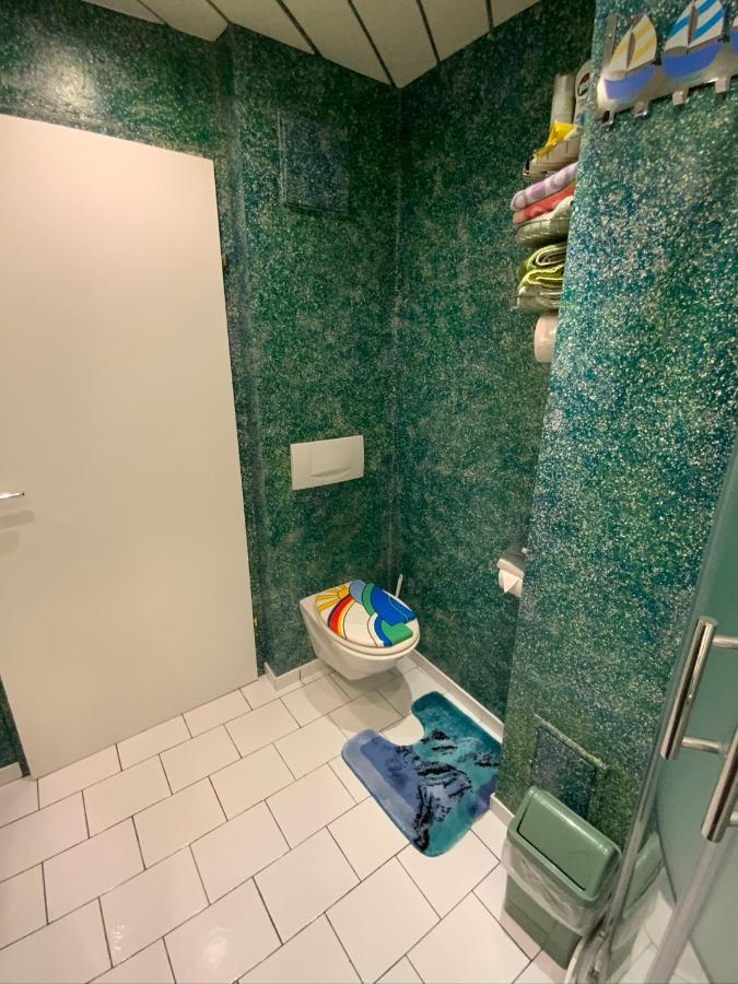 Ferienwohnung Holiday Radstadt Esterno foto