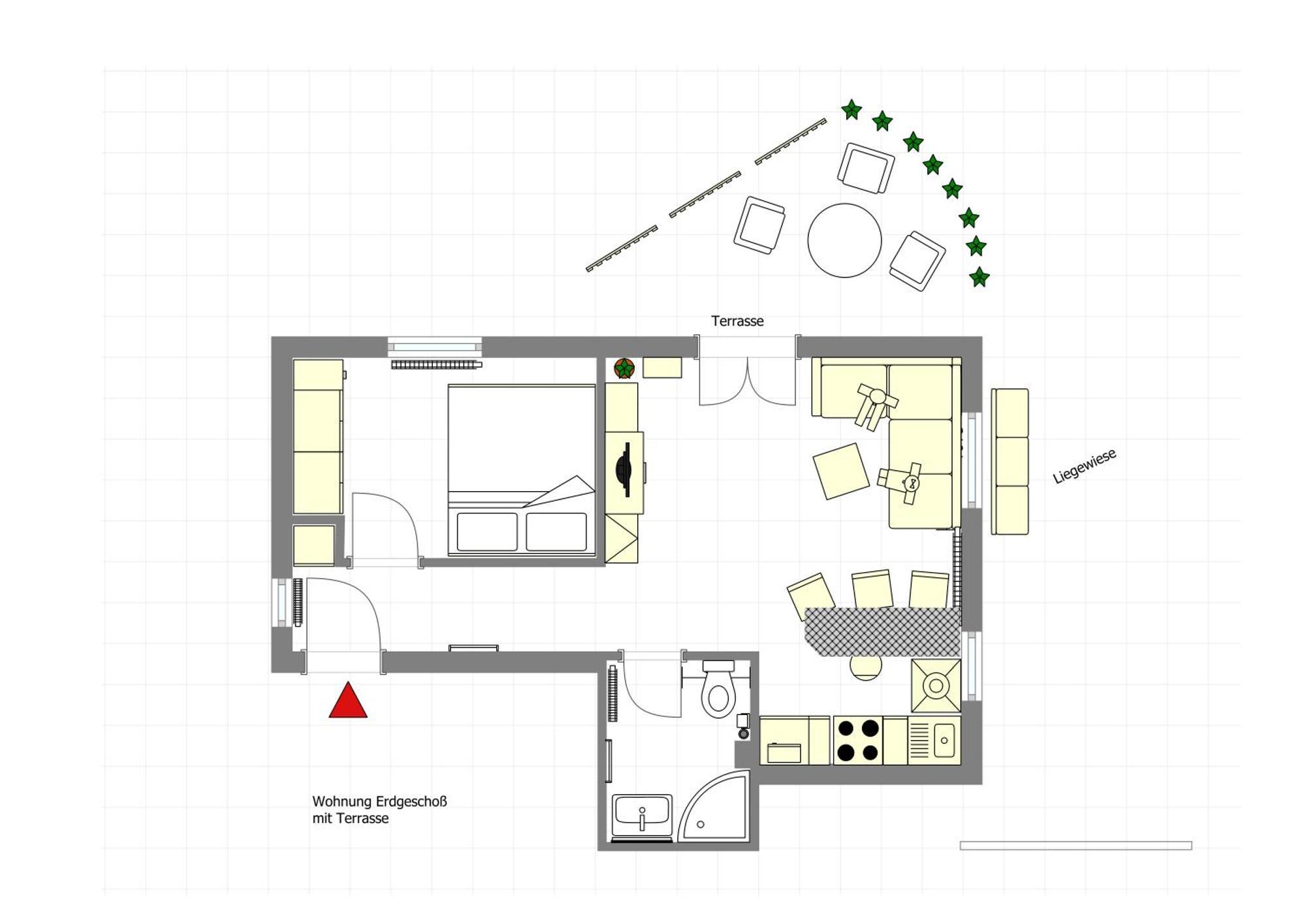 Ferienwohnung Holiday Radstadt Esterno foto