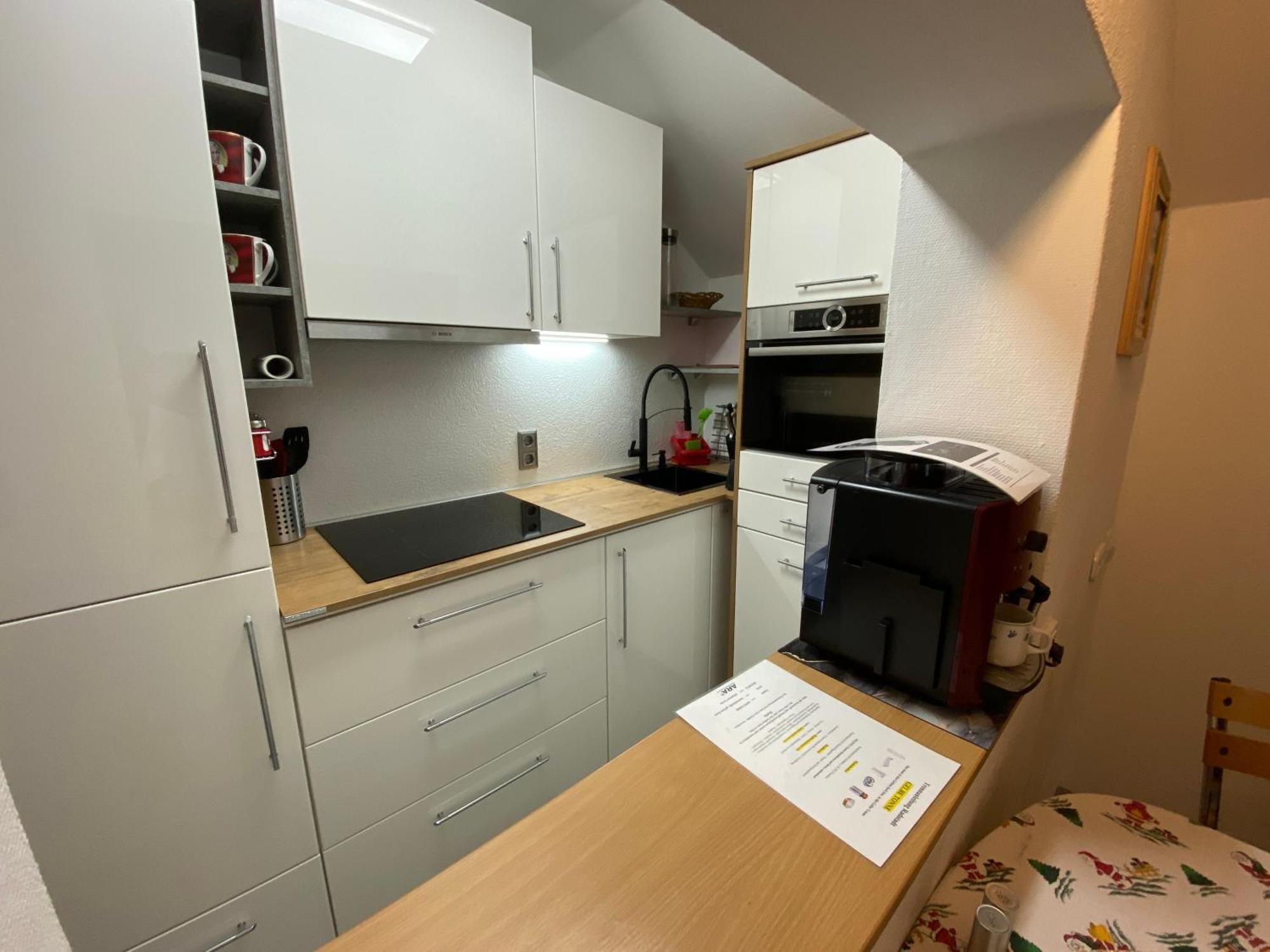 Ferienwohnung Holiday Radstadt Esterno foto