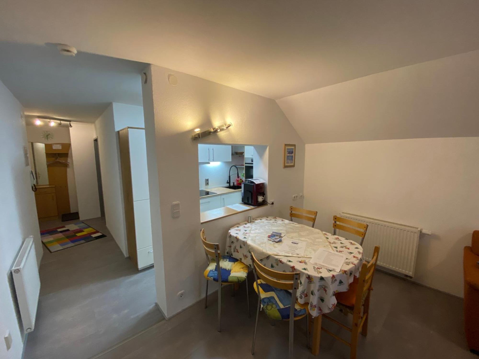 Ferienwohnung Holiday Radstadt Esterno foto