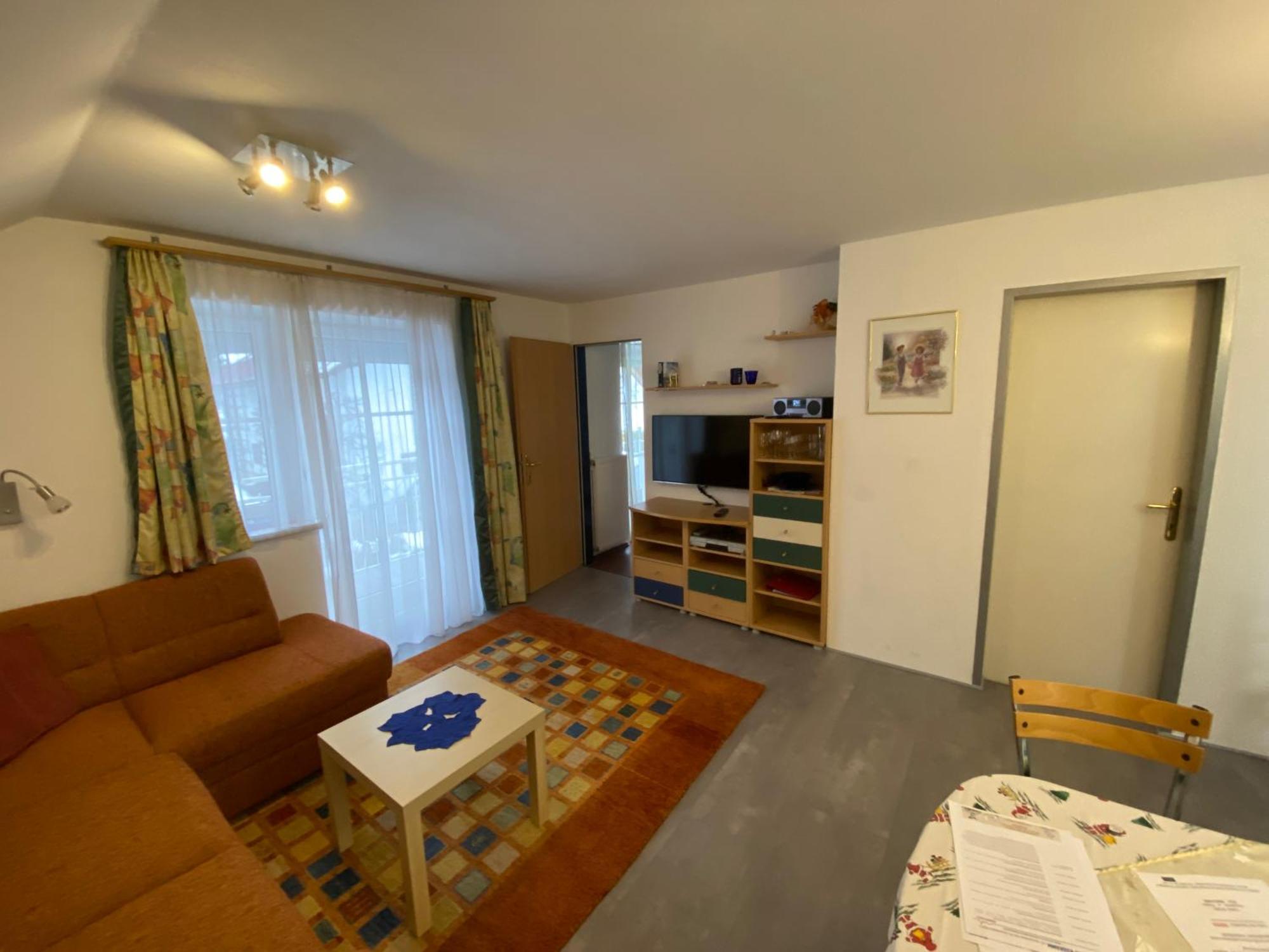 Ferienwohnung Holiday Radstadt Esterno foto